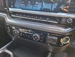 2024 Chevrolet Silverado 1500 LTZ Premium W/Tech Pack