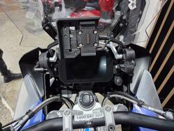2020 BMW Motorrad R 1250 GS ADVENTURE RALLYE BLUE