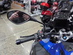 2020 BMW Motorrad R 1250 GS ADVENTURE RALLYE BLUE