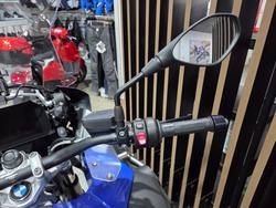 2020 BMW Motorrad R 1250 GS ADVENTURE RALLYE BLUE