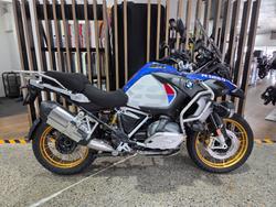 BMW Motorrad R 1250 GS Adventure Rallye