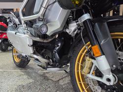 2020 BMW Motorrad R 1250 GS ADVENTURE RALLYE BLUE