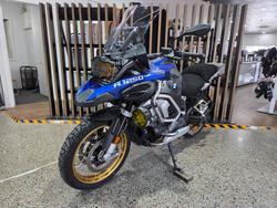 2020 BMW Motorrad R 1250 GS ADVENTURE RALLYE BLUE