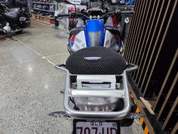 2020 BMW Motorrad R 1250 GS ADVENTURE RALLYE BLUE