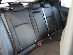 2017 Honda Civic VTi-S