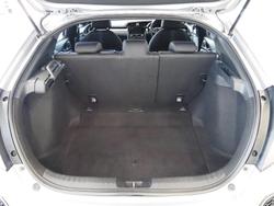 2017 Honda Civic VTi-S