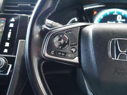 2017 Honda Civic VTi-S