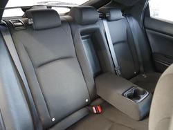 2017 Honda Civic VTi-S