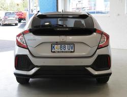 2017 Honda Civic VTi-S