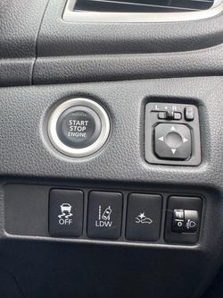 2021 Mitsubishi Triton GLS MR MY22 4X4 Dual Range White