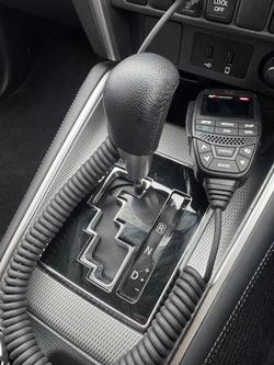 2021 Mitsubishi Triton GLS MR MY22 4X4 Dual Range White