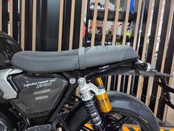 2027 Triumph 2027 Triumph 1200CC Speed Twin 1200 TFC Black