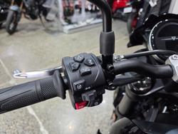 2026 Triumph TRIDENT 800 Black
