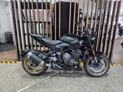 Triumph Trident 800