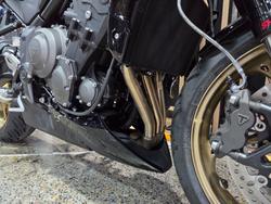 2026 Triumph TRIDENT 800 Black