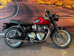 Triumph Bonneville T120