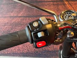 2026 Triumph Bonneville T100 (900cc) Bonneville Black