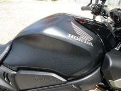 2025 Honda CB650RAC BLACK