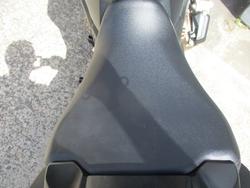 2025 Honda CB650RAC BLACK