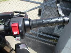 2025 Honda CB650RAC BLACK