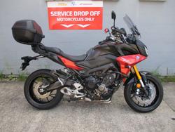 Yamaha Tracer 9 GT (MT-09TRASP)