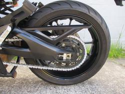 2021 YAMAHA TRACER 9 GT (MT-09TRASP) MAROON