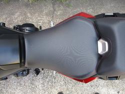 2021 YAMAHA TRACER 9 GT (MT-09TRASP) MAROON