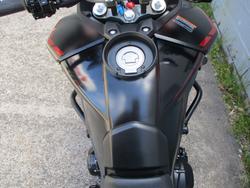2021 YAMAHA TRACER 9 GT (MT-09TRASP) MAROON