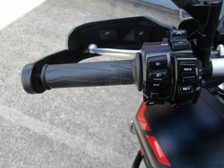 2021 YAMAHA TRACER 9 GT (MT-09TRASP) MAROON