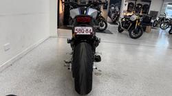 2024 YAMAHA MT-09A SP (MT-09SP) Silver