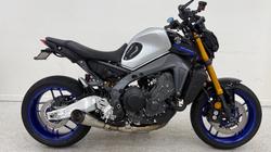 Yamaha MT-09A SP (MT-09SP)