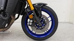 2024 YAMAHA MT-09A SP (MT-09SP) Silver