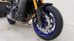 2024 YAMAHA MT-09A SP (MT-09SP) Silver