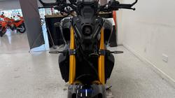 2024 YAMAHA MT-09A SP (MT-09SP) Silver