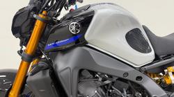 2024 YAMAHA MT-09A SP (MT-09SP) Silver