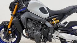 2024 YAMAHA MT-09A SP (MT-09SP) Silver