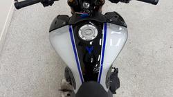 2024 YAMAHA MT-09A SP (MT-09SP) Silver