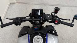 2024 YAMAHA MT-09A SP (MT-09SP) Silver