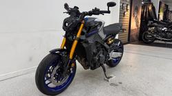 2024 YAMAHA MT-09A SP (MT-09SP) Silver