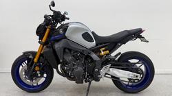2024 YAMAHA MT-09A SP (MT-09SP) Silver