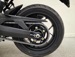 2026 Honda CB1000 HORNET SP Red