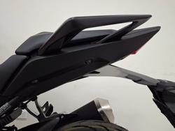 2026 Honda CB1000 HORNET SP Red