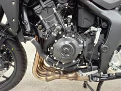 2026 Honda CB1000 HORNET SP Red