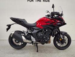 Honda CB1000 Hornet SP