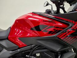 2026 Honda CB1000 HORNET SP Red