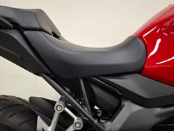 2026 Honda CB1000 HORNET SP Red