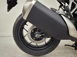 2026 Honda CB1000 HORNET SP Red