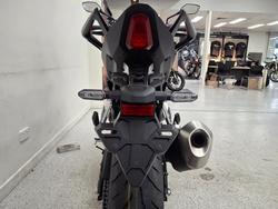 2026 Honda CB1000 HORNET SP Red