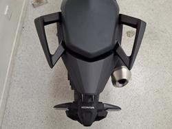 2026 Honda CB1000 HORNET SP Red