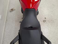 2026 Honda CB1000 HORNET SP Red